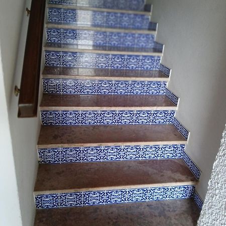 Ferienwohnung Azulejos Em Portugal Quarteira Exterior foto