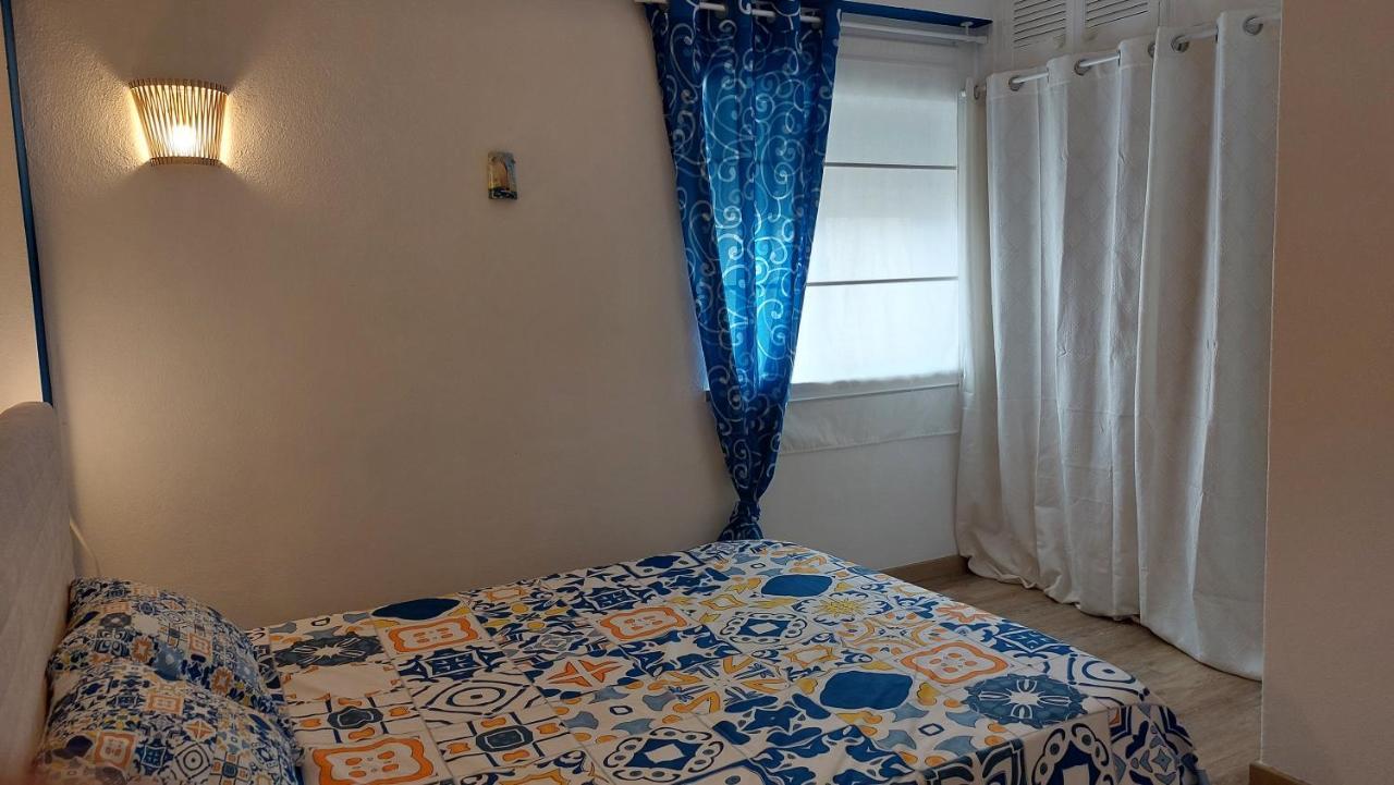 Ferienwohnung Azulejos Em Portugal Quarteira Exterior foto