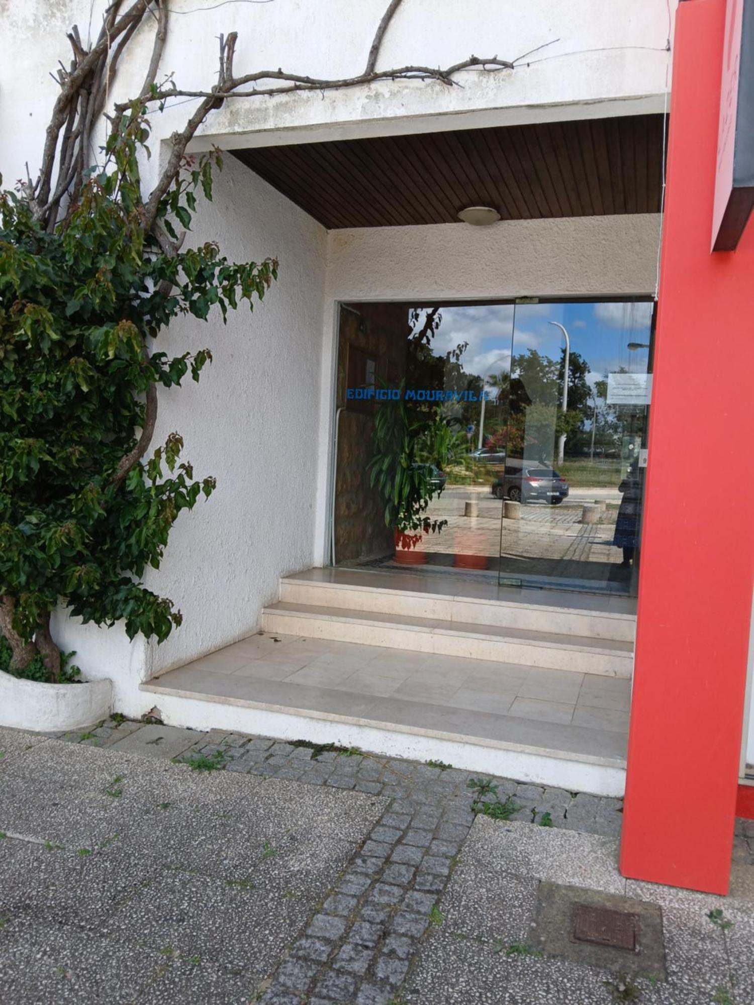 Ferienwohnung Azulejos Em Portugal Quarteira Exterior foto